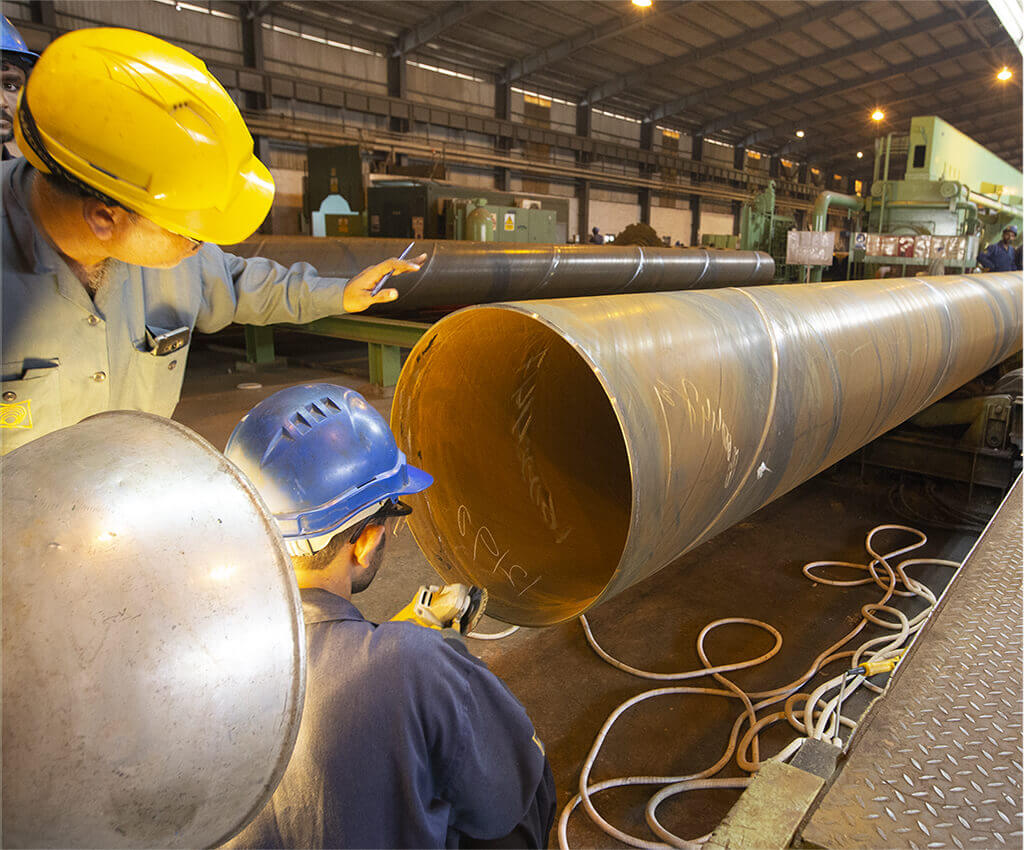 space-man-maintenance