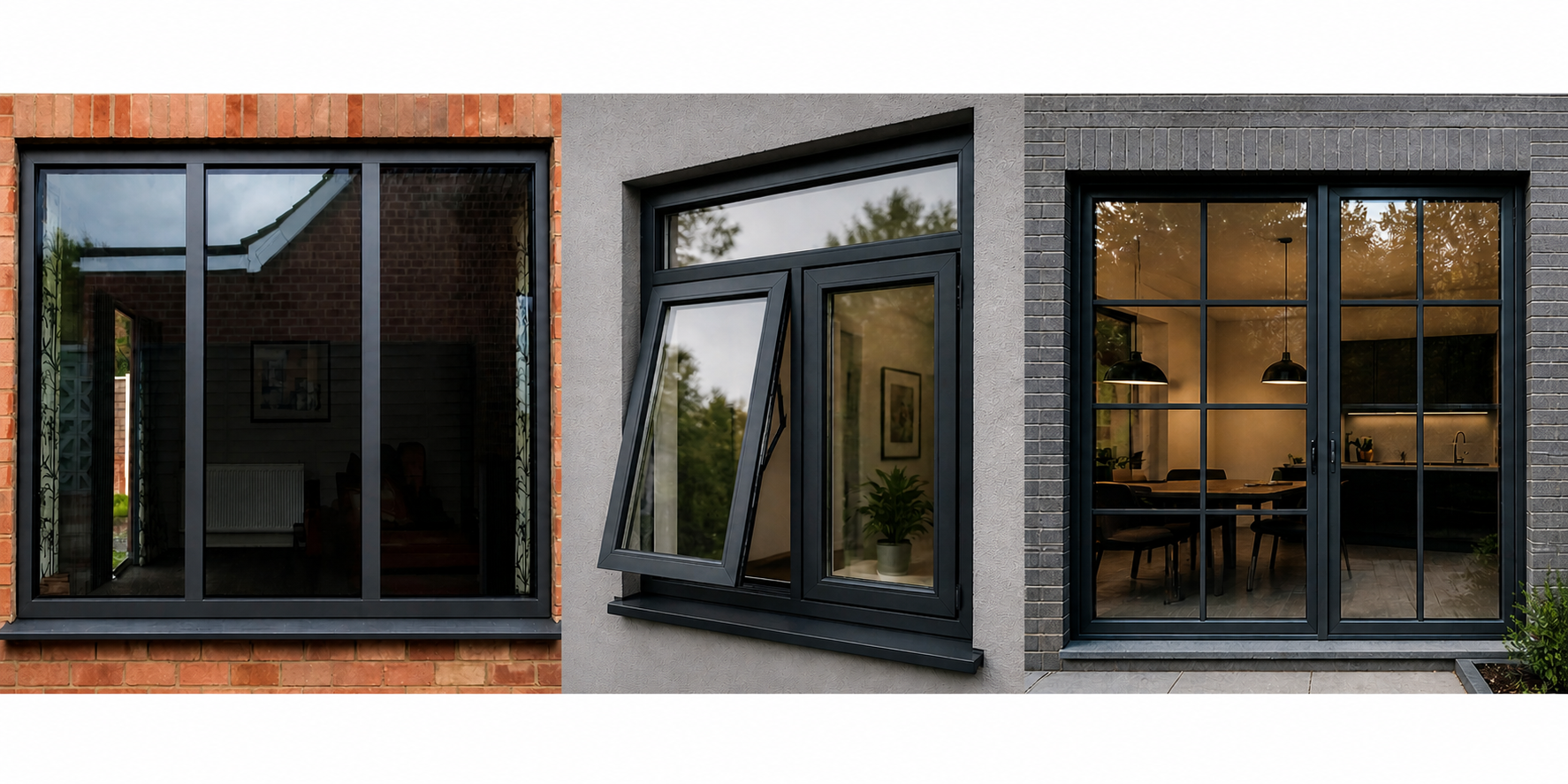  Aluminum Doors And Windows 