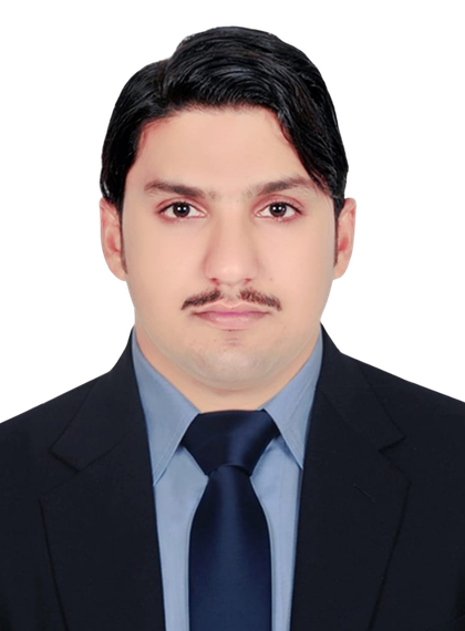 M Umair Nawaz