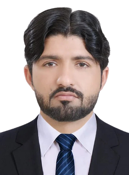 Malik Amir