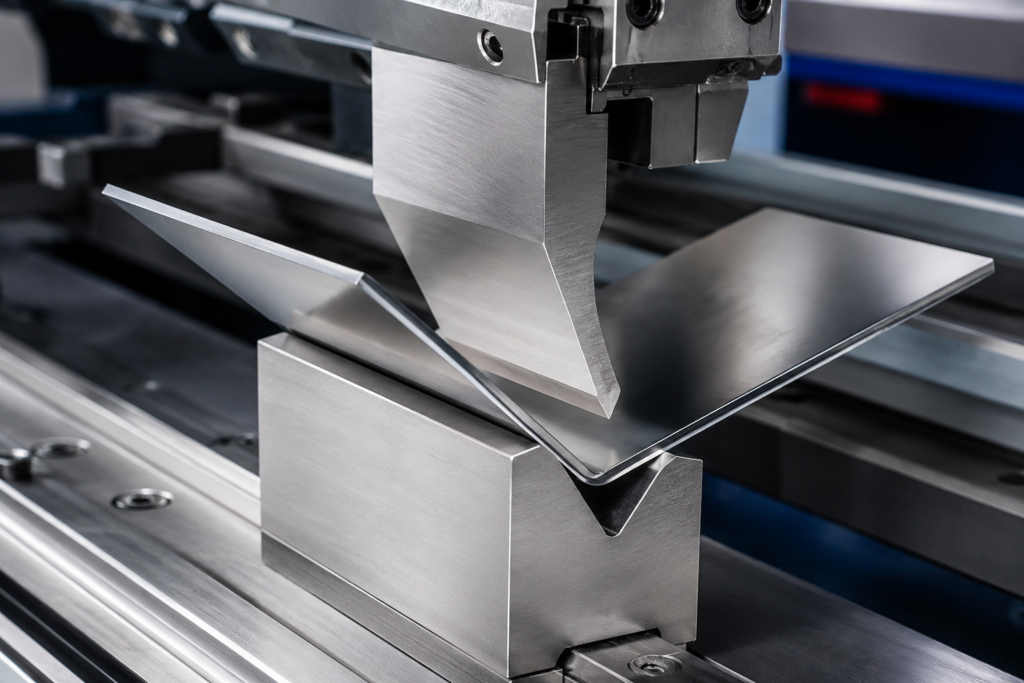 Stainless Steel Metal Fiber Laser Cutting